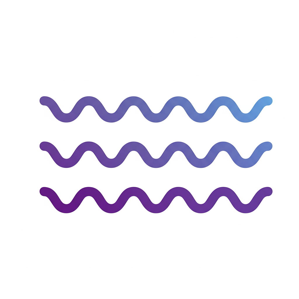 wave-line